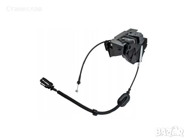 Ford Tourneo Custom Брава за предна дясна врата, снимка 2 - Части - 50267197