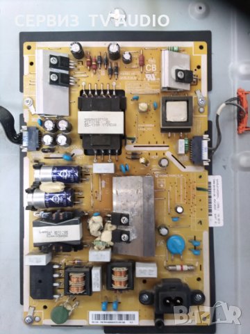 Power board  BN44-00806A  L40S6_FDY