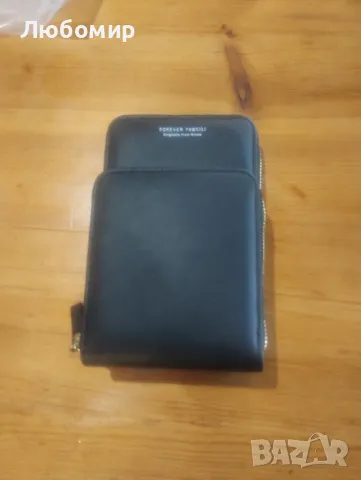 Forever Young - Чанта 19.5 x 12 x 4.5, снимка 5 - Чанти - 48959048