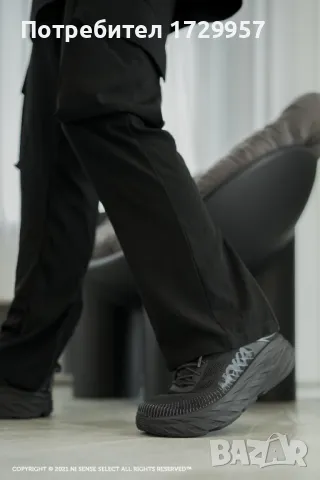 Hoka One One Bondi 7 Номер 42 2/3, снимка 2 - Маратонки - 50420730