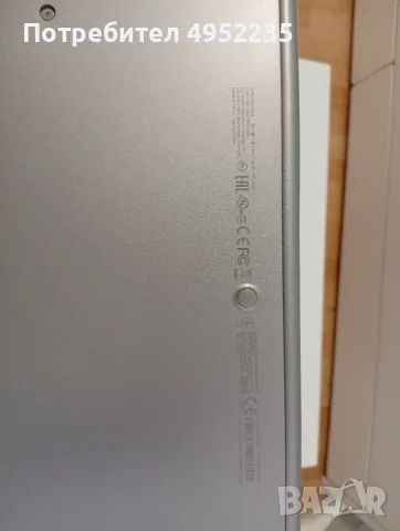 Лаптоп HP Stream 14"/AMD A4/2 RAM/25HDD(мога да добавя рам срещу заплащане), снимка 7 - Лаптопи за дома - 56165714