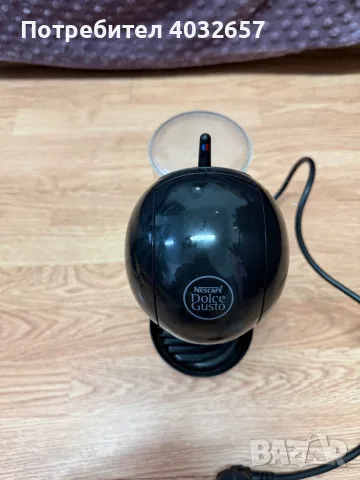 Dolce Gusto Piccolo xs, снимка 2 - Кафемашини - 56288760