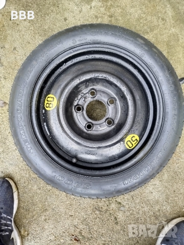 Патерица за Kia / Hyundai 15 цола, снимка 2 - Гуми и джанти - 52367004