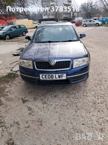 SKODA, снимка 3 - Автомобили и джипове - 53716639