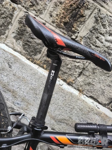 Велосипед Drag ZX 3, снимка 11 - Велосипеди - 50907012