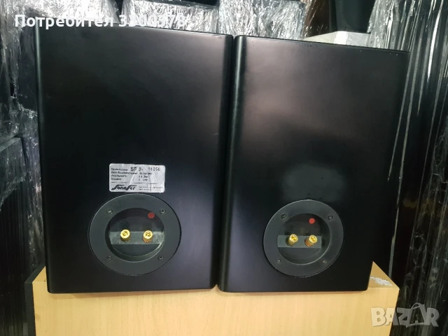 тонколони sonofer sf.2, снимка 5 - Тонколони - 51259446