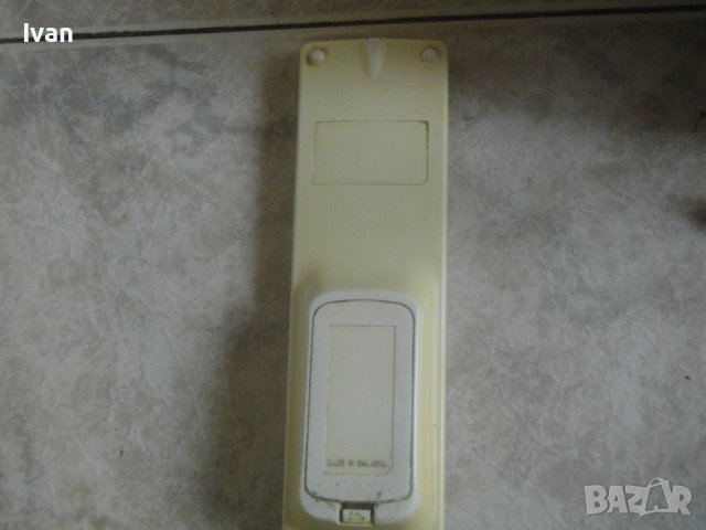 SHARP - Оригинално Дистанционно За LCD Телевизор- SHARP LCD TV 010190, снимка 6 - Дистанционни - 41687673