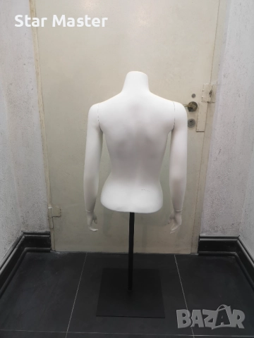 Манекен Торс Дамски, снимка 4 - Манекени - 52542231