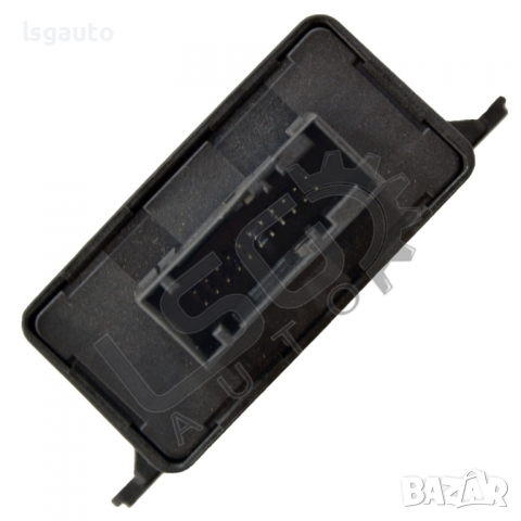 Контрол модул светлини AUDI A3 (8PA) 2004-2008 A240322N-164, снимка 2 - Части - 36279783
