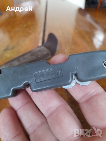 Стар Елмаз #10, снимка 3 - Други ценни предмети - 44417125