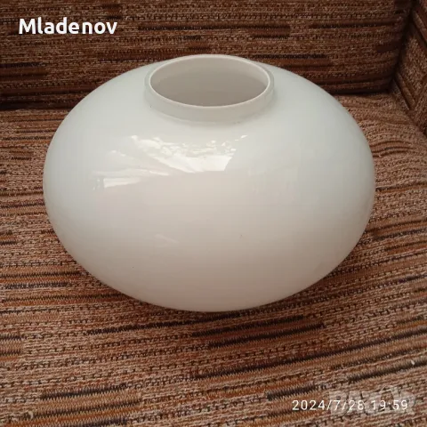 3бр. стъкла за полюлей 