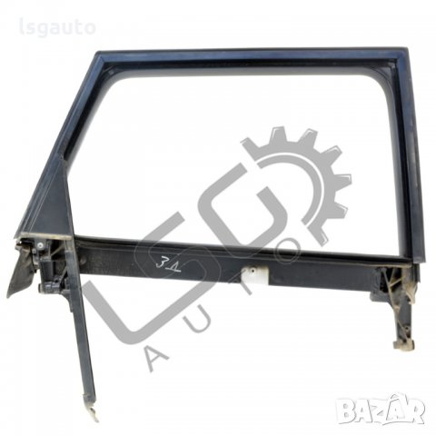 Рамка задна дясна врата Audi A3 (8PA) 2004-2010 A230821N-11