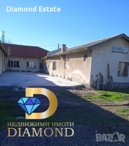 Промишлено помещение в село Книжовник, обл. Хасково, снимка 6 - Други - 53454888