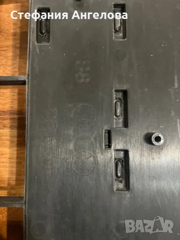 Продавам предна решетка за Audi S8 2016г., снимка 4 - Части - 46130238