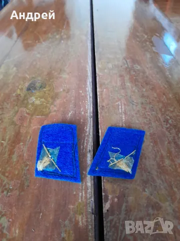 Стари вензели БДЖ #2, снимка 3 - Антикварни и старинни предмети - 48464475