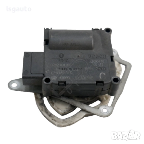 Моторче клапи парно AUDI A8 (D3) 2003-2010 ID: 152850