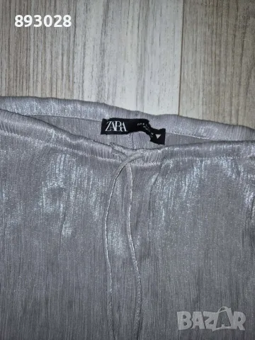 Интересен панталон ZARA , снимка 6 - Панталони - 55972006