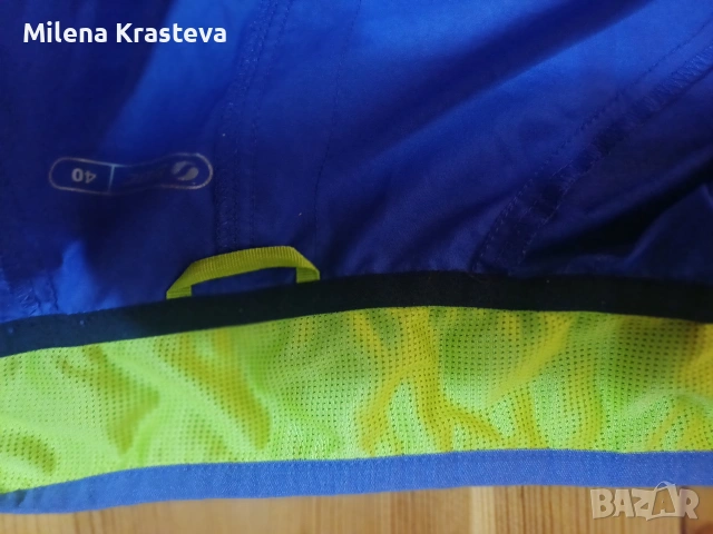 Яке SOC Sweden, снимка 5 - Якета - 53462282