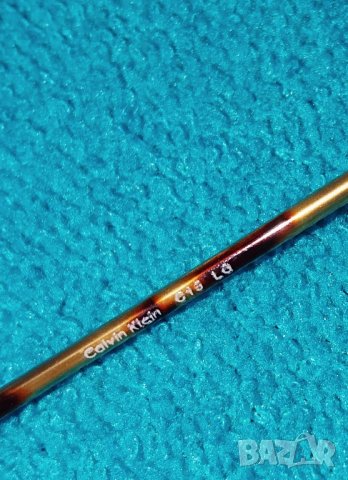 Calvin Klein
очила , снимка 7 - Слънчеви и диоптрични очила - 42165988