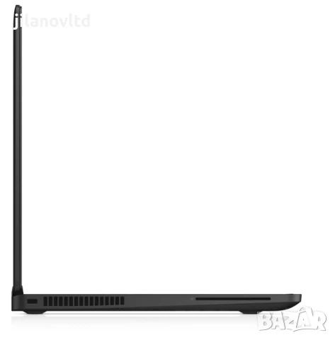Лаптоп Dell Latitude E7270 i7-6600U 8GB 256GB SSD ГАРАНЦИЯ, снимка 4 - Лаптопи за работа - 51156922