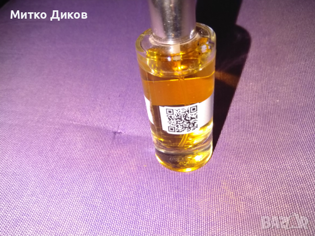 Парфюмна вода за жени Yodeyma ESCITIA, 15 мл нова, снимка 3 - Дамски парфюми - 44718329