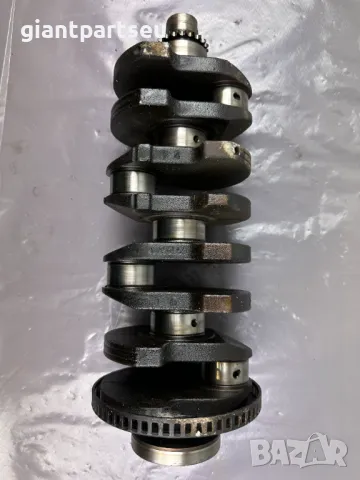 Колянов Вал за АУДИ AUDI A4 B6 ALT 2,0I VAG 050105189B, снимка 4 - Части - 49604779