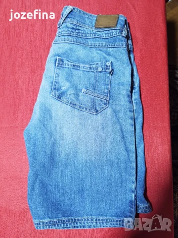 Мъжки летни къси панталони 32 номер, снимка 11 - Къси панталони - 51044998