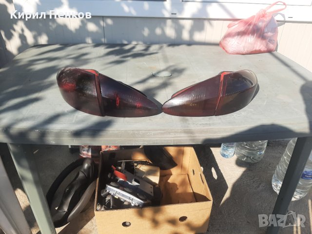 Затъмнени стопове Алфа 147 в Части в гр. Варна - ID41725994 — Bazar.bg