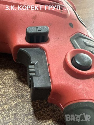 Електрическа ударна бормашина Raider RD-ID36, снимка 8 - Бормашини - 44194516