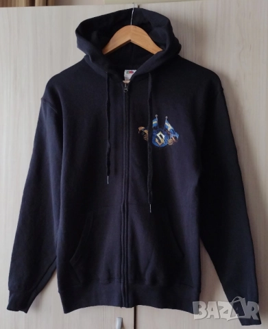 Sabaton - Metal суичър "Carolus Rex", снимка 2 - Суичъри - 52817020