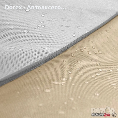 Покривало Kegel серия Optimal за хечбек/комби, снимка 6 - Аксесоари и консумативи - 53659615