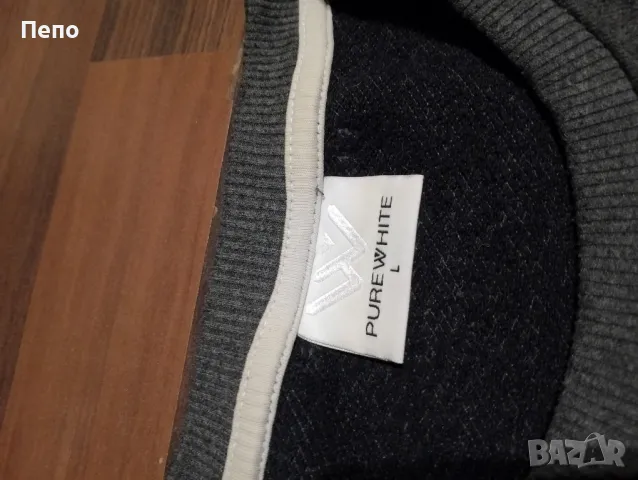 Блуза BALLIN, снимка 3 - Блузи - 48273372