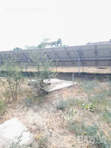 Фотоволтаик 35KW и къща, снимка 2 - Други - 47492658