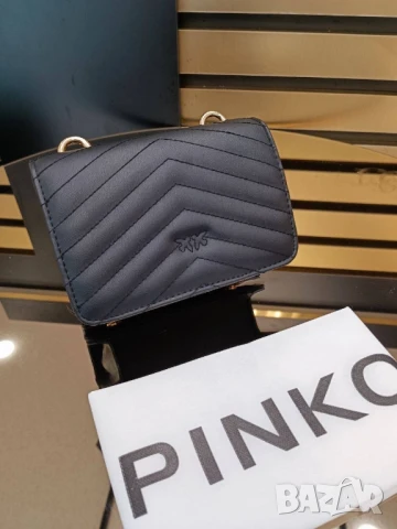 чанти pinko , снимка 6 - Чанти - 50691711