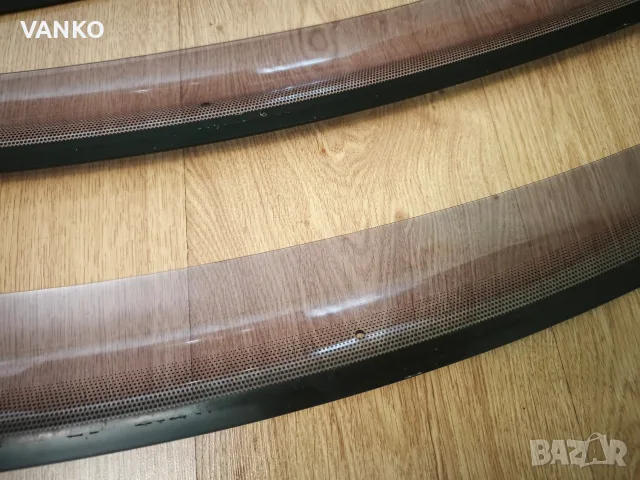 ветробрани за кия оптима / К5, снимка 3 - Аксесоари и консумативи - 56049199