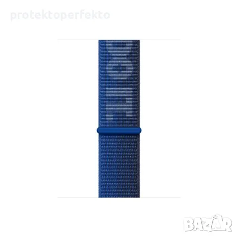 Текстилна каишка band за Apple Watch - 38мм/ 40мм/ 41мм