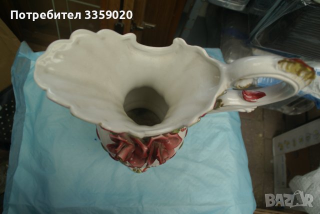 продавам старинна кана , снимка 6 - Колекции - 41312752