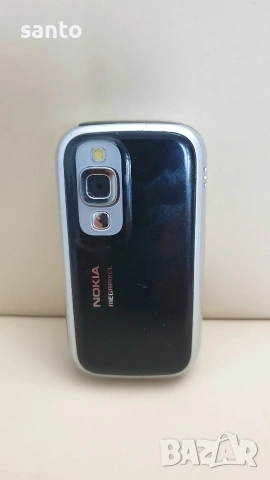 Нокия 6111, снимка 8 - Nokia - 53326884