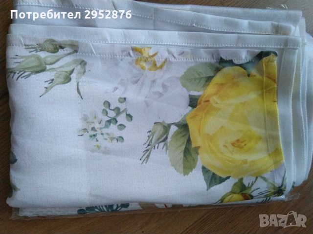 Покривка за маса aglika, снимка 3 - Покривки за маси - 35724468