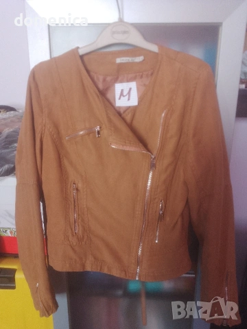 Пролетни якета, снимка 13 - Якета - 53737058