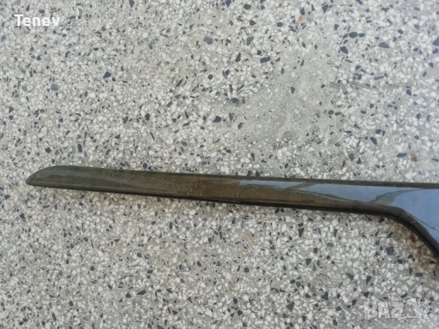 Mercedes W210 E-class интериорна лайсна за врата Мерцедес Е-класа , снимка 4 - Части - 42419745