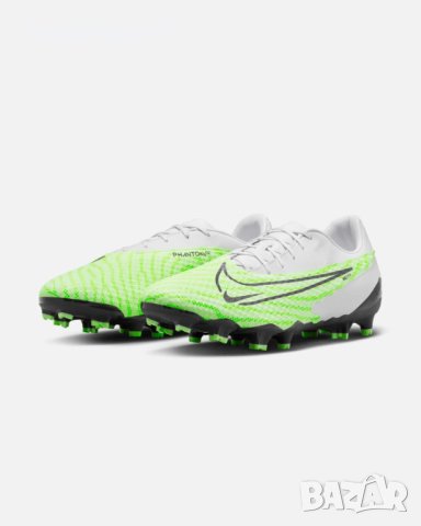 Мъжки футболни обувки Nike PHANTOM GX ACADEMY FG/MG, снимка 2 - Футбол - 44471997