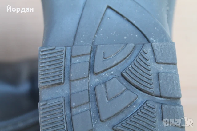 Мъжки немски обувки ''Haix'', снимка 10 - Официални обувки - 51108058