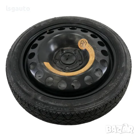 Резервна гума 5x110 патерица Opel Astra H (A04) 2004-2014 ID: 164035