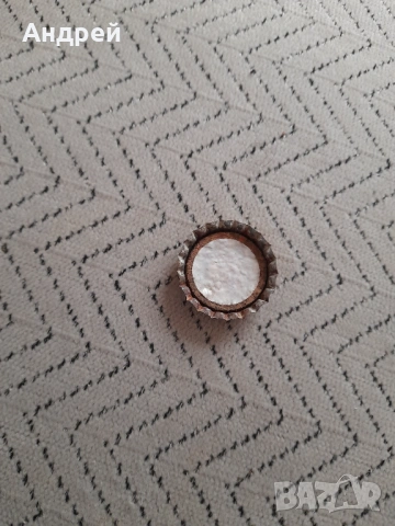 Капачка бира,пиво ПЗ Балкан, снимка 3 - Колекции - 53066424