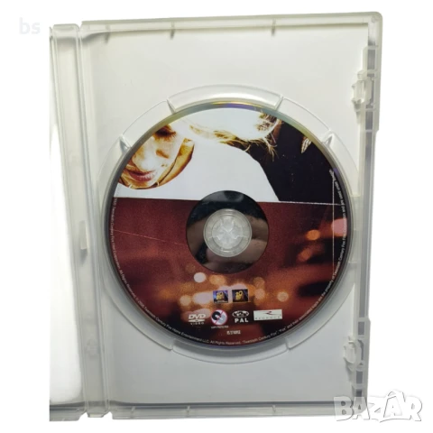 Остани с Райън Гослинг и Наоми Уотс DVD -R , снимка 4 - DVD филми - 43020178