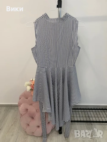 Дамска риза размер S/M, снимка 9 - Ризи - 51036256