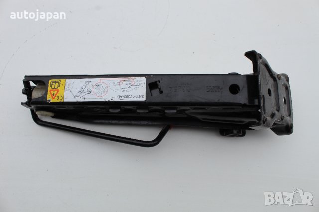 Оригинален крик Форд фюжън Ford fusion, снимка 4 - Части - 44476923