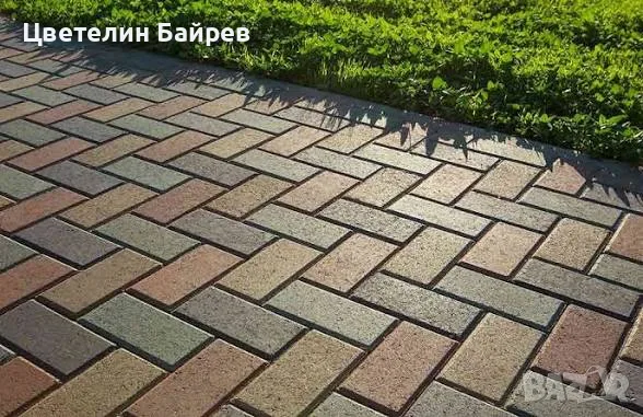 Редене на павета