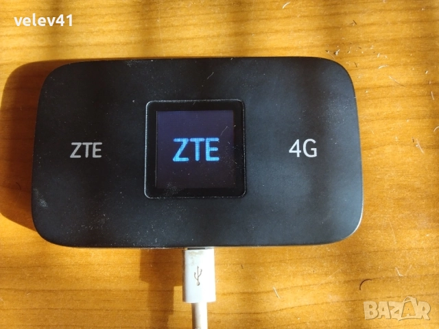 страхотен оригинален мини 4G SIM CARD рутер-фабрично отключен , снимка 5 - Рутери - 56215471